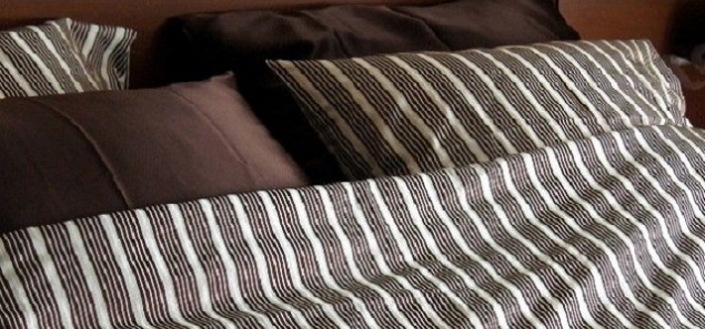 Качественное постельное белье – спокойный сон и изумительный дизайн