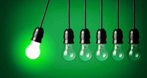 Лампочки на 12 вольт: практичность и выгода