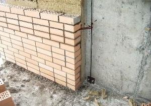 Теплоизоляция для стен