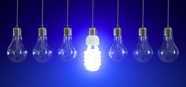 Энергосберегающие лампы. Мифы и реальность