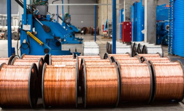 Промышленные кабели: линия жизни современной промышленности